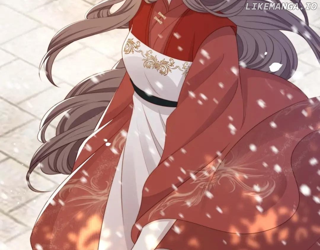 Lonely Emperor Chases His Sister-in-Law Chapter 68 - page 52